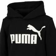 Träningströja för barn Puma Perma Essential